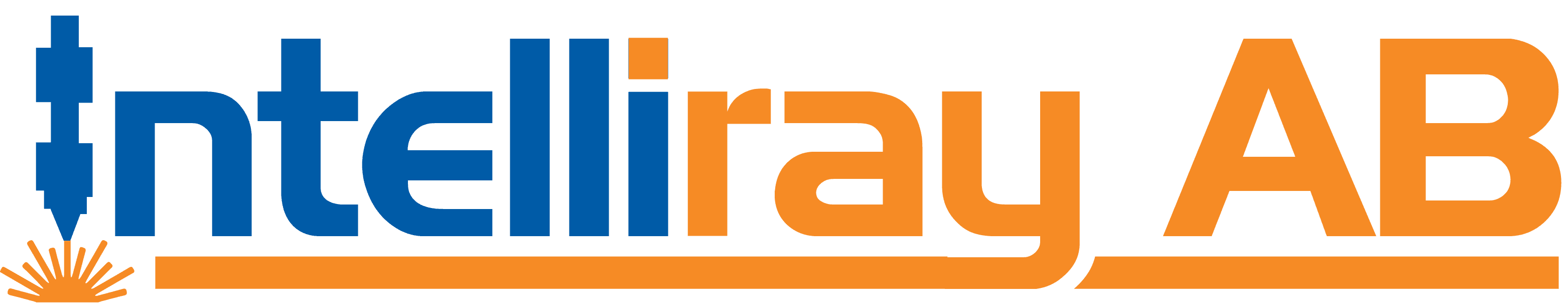 Intelliray AB